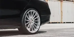 Mercedes-Benz S63 AMG